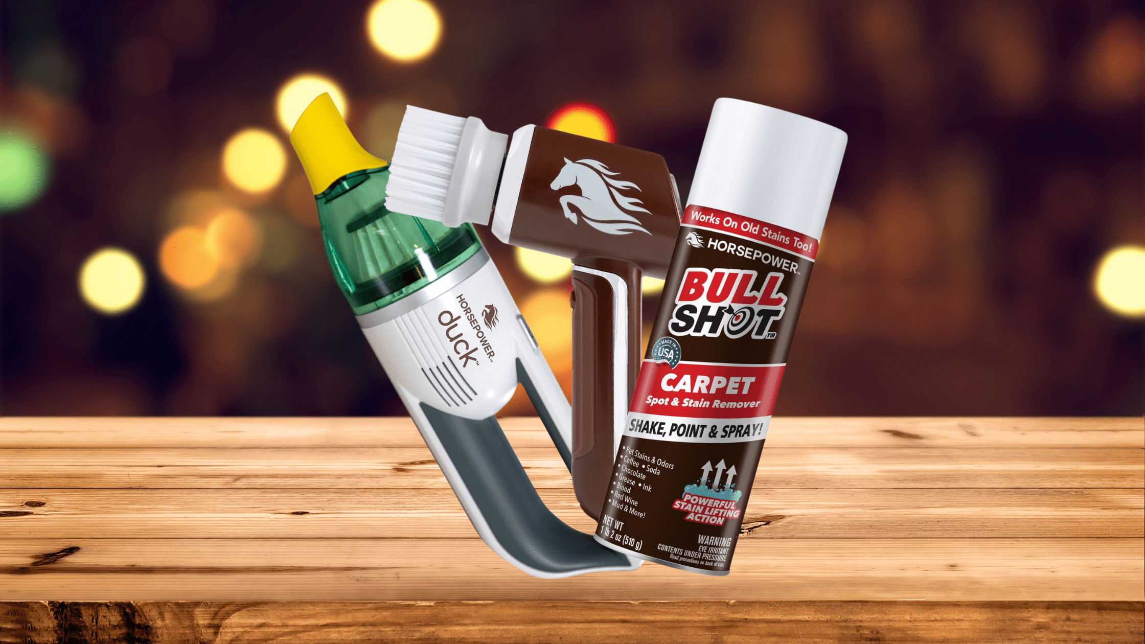 Top Cleaning Products for a Sparkling Holiday Season BulbHead