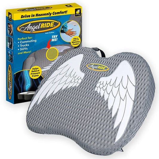 Main product image: Angel Ride