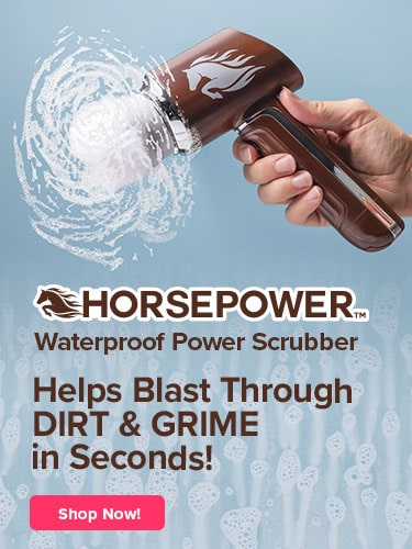 Main homepage banner - mobile