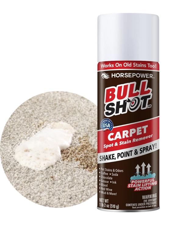 Horsepower Bull Shot
