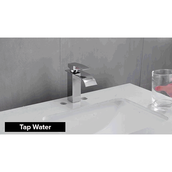 Handheld Filtered Showerhead