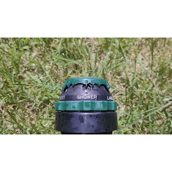 360 Degree Sprinkler