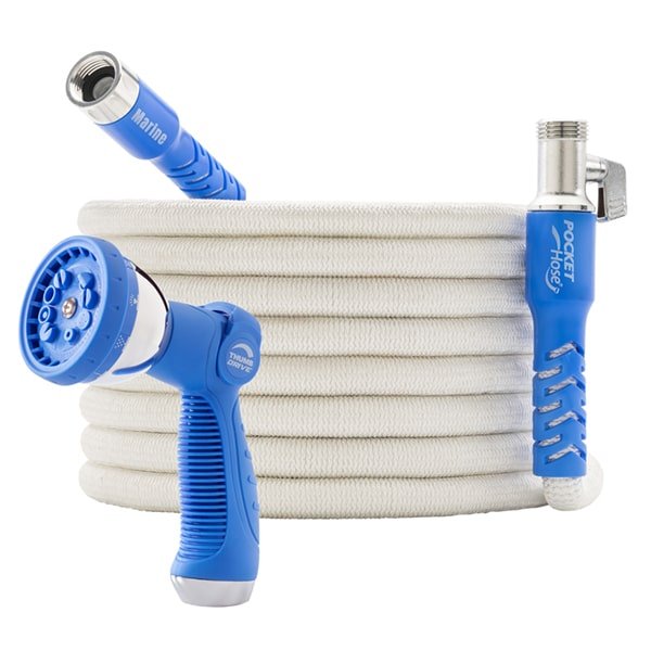 Pocket Hose Marine