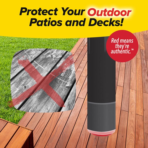 Ruby Sliders Outdoor