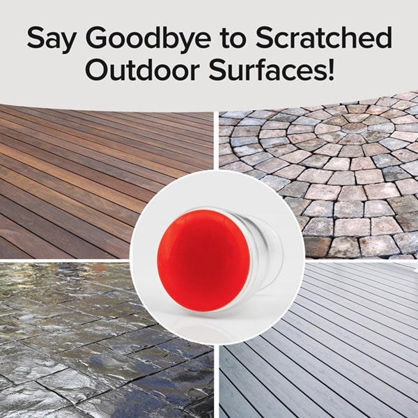 Ruby Sliders Outdoor
