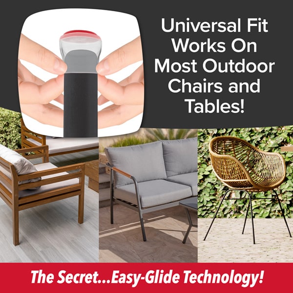 Ruby Sliders Outdoor