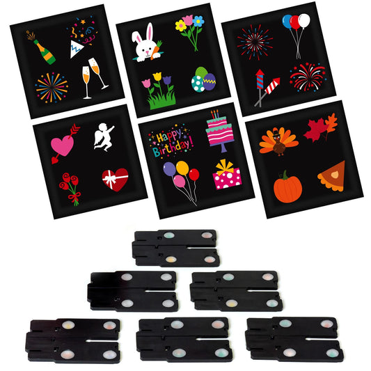 Main product image: Slide Show Celebration Set
