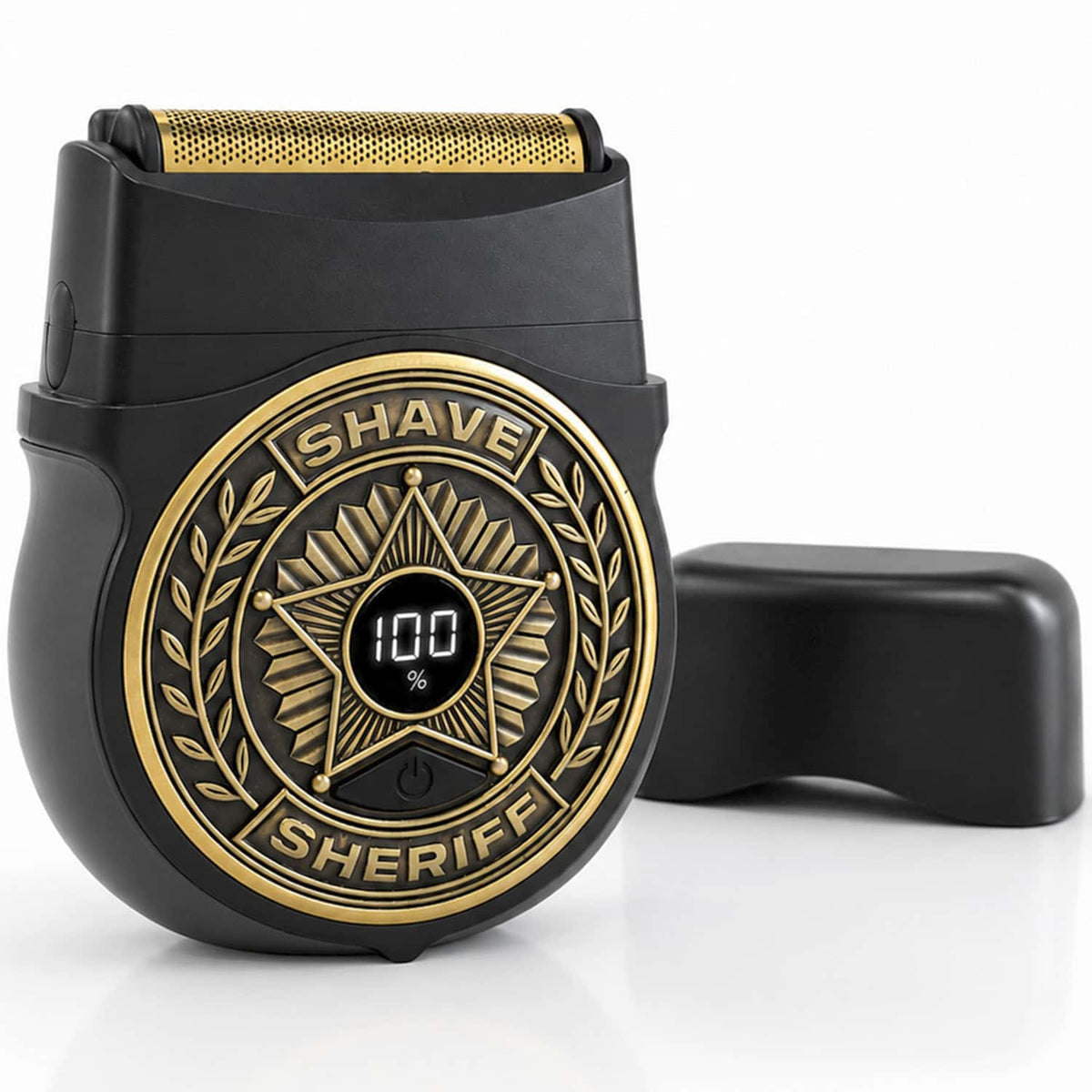 Shave Sheriff