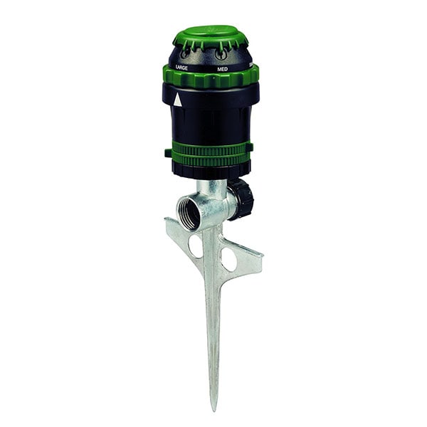 360 Degree Sprinkler