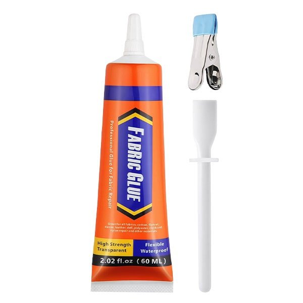 Fabric Glue