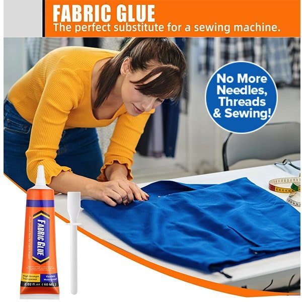 Fabric Glue