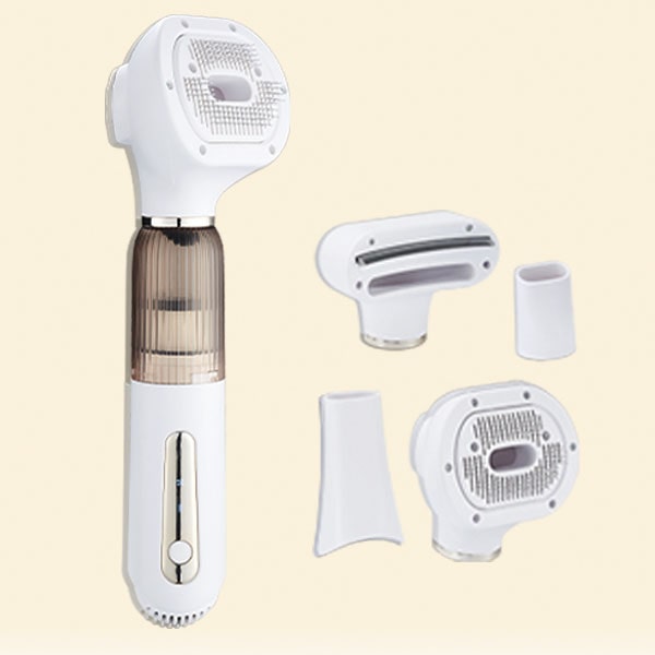 Pet Grooming Vacuum