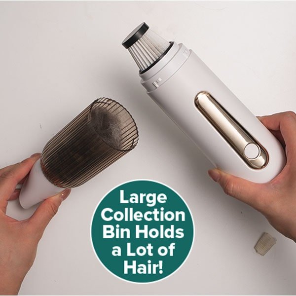 Pet Grooming Vacuum