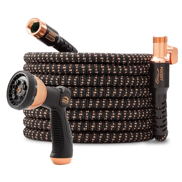 Pocket Hose Copper Bullet
