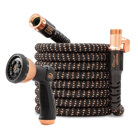 Pocket Hose Copper Bullet