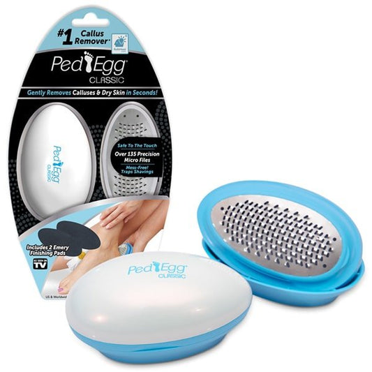 Main product image: PedEgg Classic