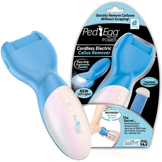 Main product image: Pedegg Power