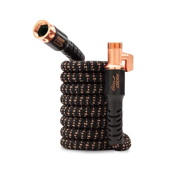 Pocket Hose Copper Bullet