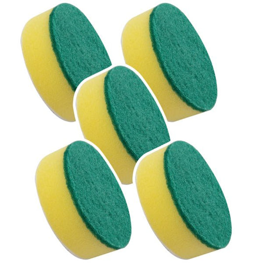 Main product image: Horsepower Scrubber - Additional Brush Heads