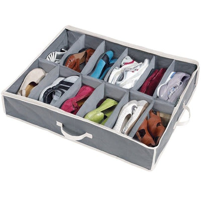 Shoes Under Shoe Organizer