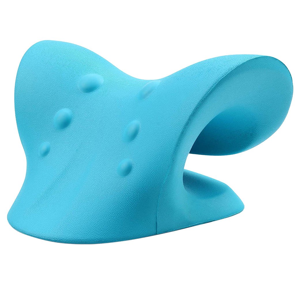 Pillow For Neck Pain Neck Support Pillow Bulbhead BulbHead