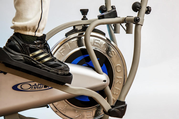 Do Under Desk Ellipticals Work? What You Should Know BulbHead