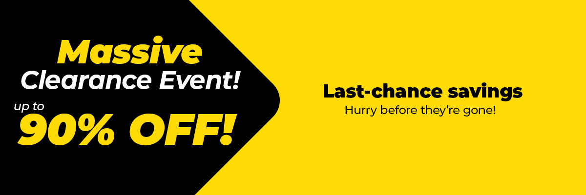 Clearance