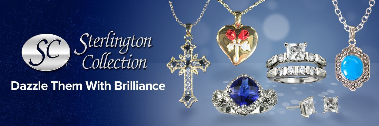 Sterlington Jewelry