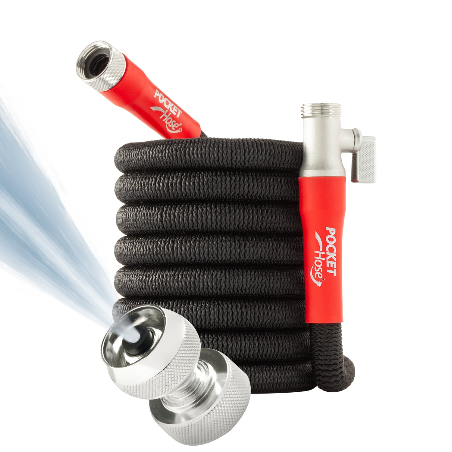 Pocket Hose® Silver Bullet™ BulbHead
