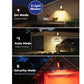 Motion Sensor Outdoor Light