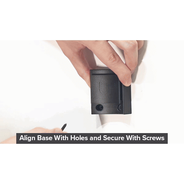 Motion Sensor Outdoor Light