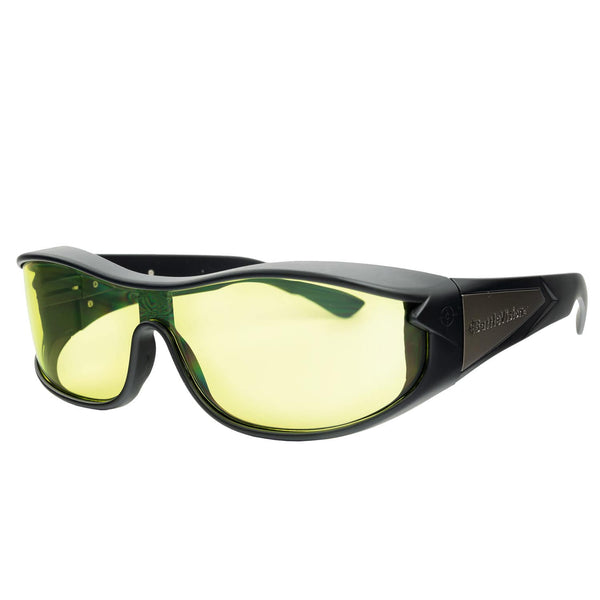 BattleVision Night Vision WrapAround Glasses (Single)