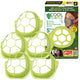 Cool Turtle Mask Enhancer (5 Pack)