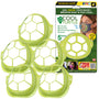 Cool Turtle Mask Enhancer (5 Pack)