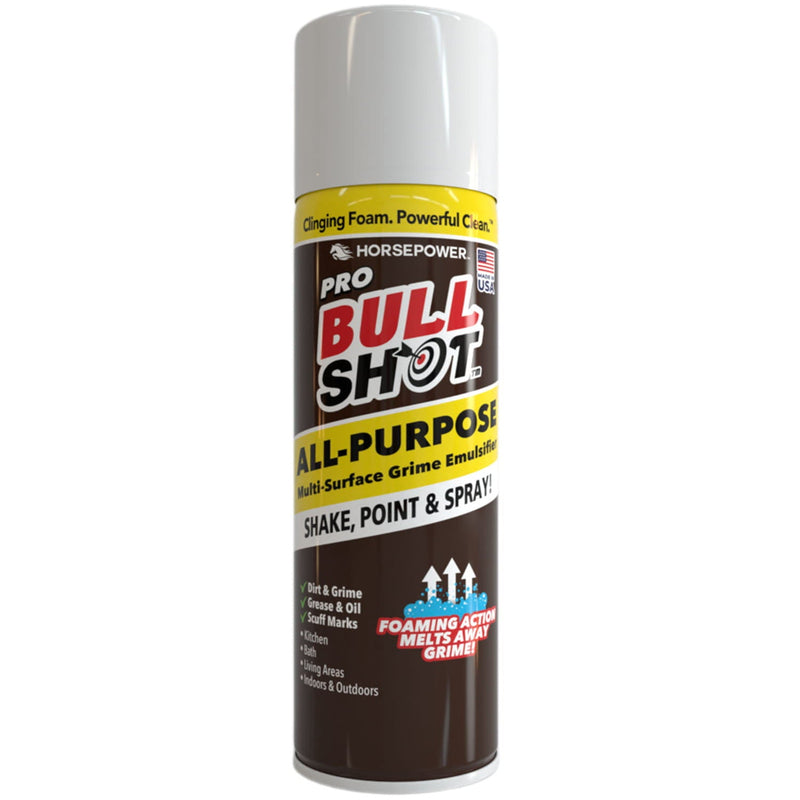 Bull Shot All-Purpose Rated 5.0 out of 5 1 Review Based on 1 review $29.99 $0.00 Save $-29.99