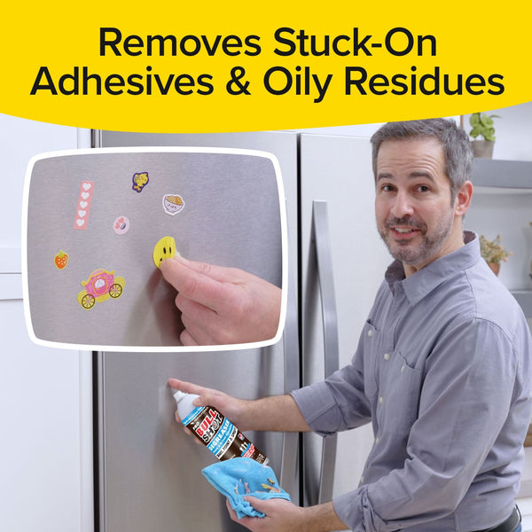 Horsepower Bull Shot Degreaser