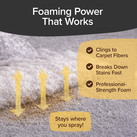 Bull Shot Pet Stains