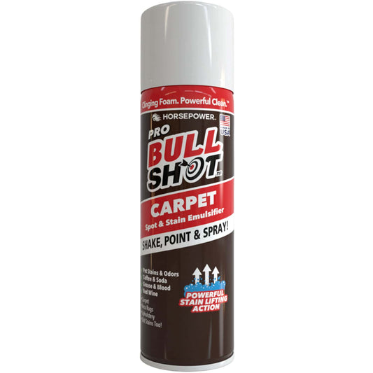 Main product image: Horsepower Bull Shot