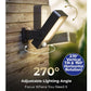 Motion Sensor Outdoor Light