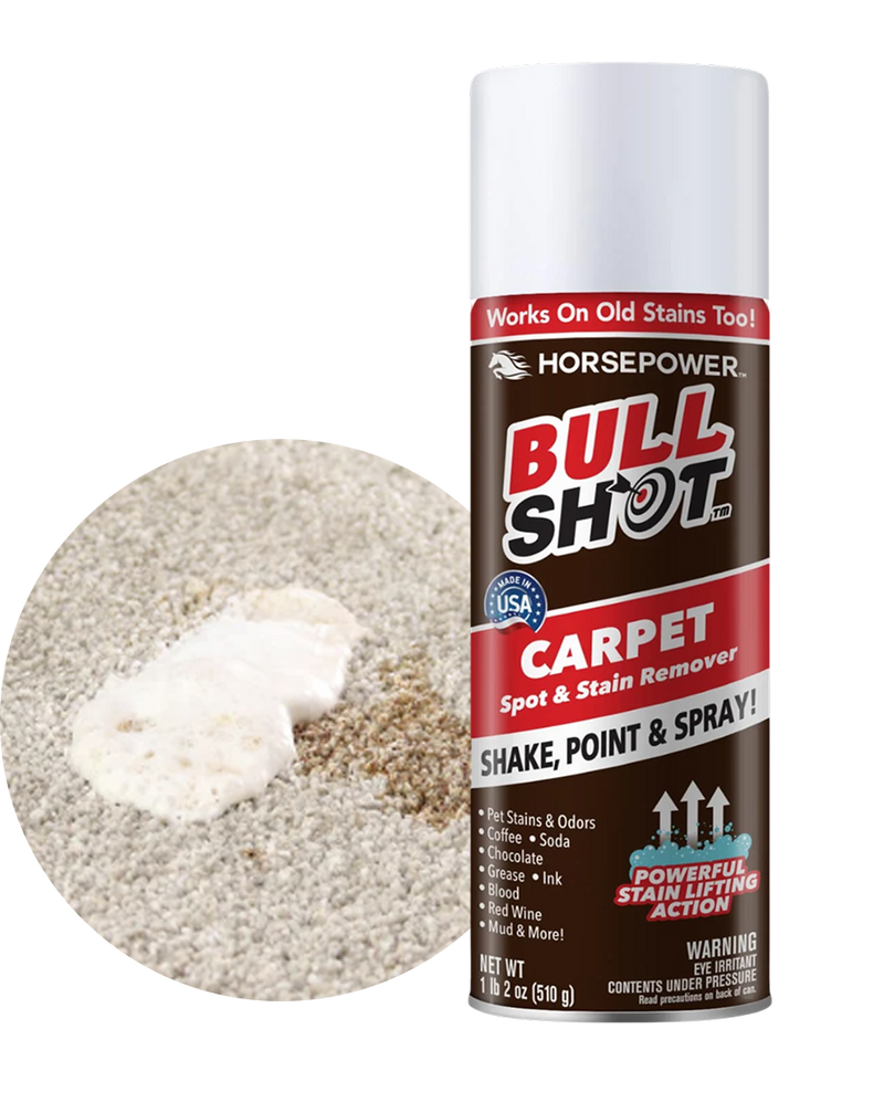 Horsepower Bull Shot