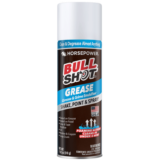 Main product image: Horsepower Bull Shot Grease