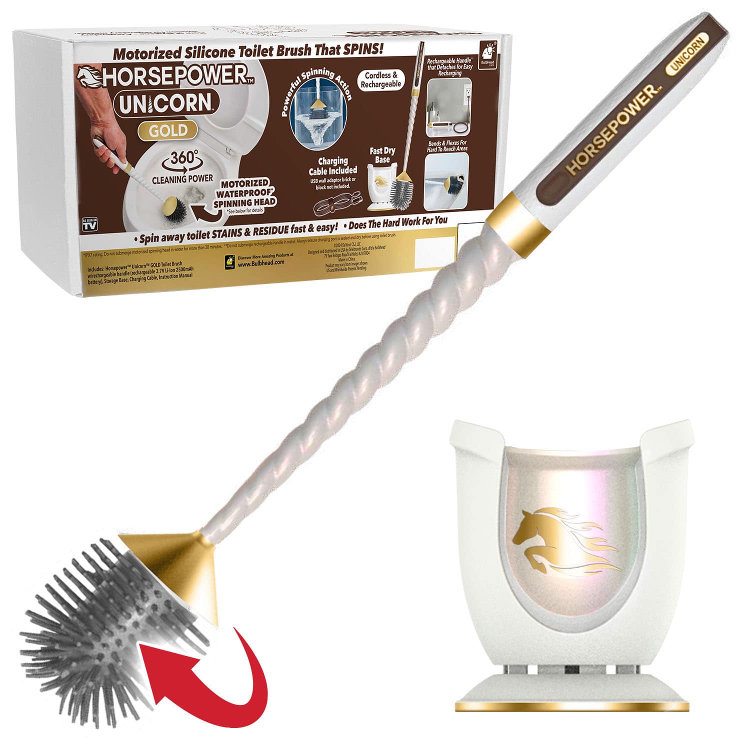 Product variant Gold Edition