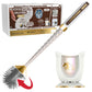 Horsepower Unicorn Toilet Brush