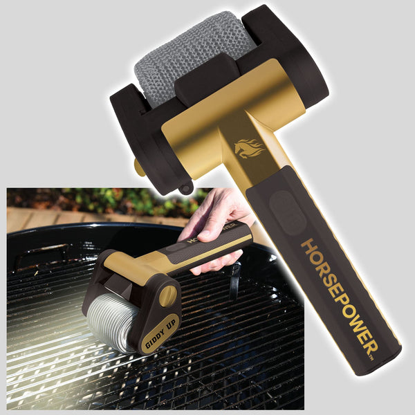 Horsepower Giddy Up – BulbHead