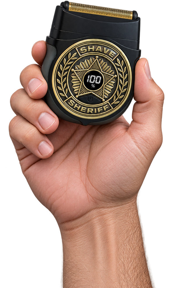 Croco Dial knife sharpener