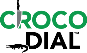 Croco Dial