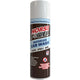 A can of Horsepower Waterless Car Wash features a white, blue, and brown design. The label highlights “Shake. Spray. Wipe.” and mentions its high-lubricity foam that helps reduce scratches and swirls.