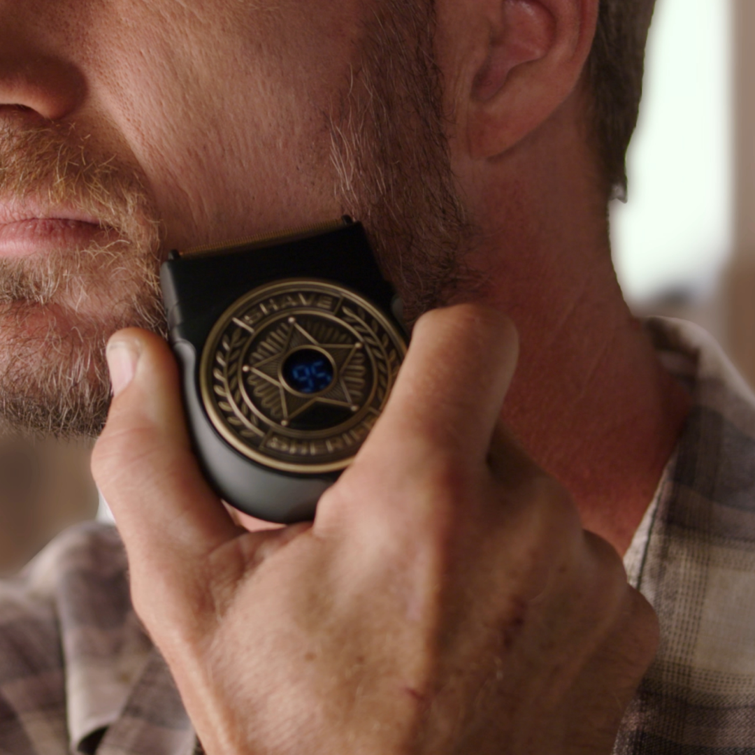 Croco Dial in use