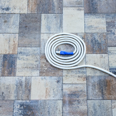 Pocket Hose Marine