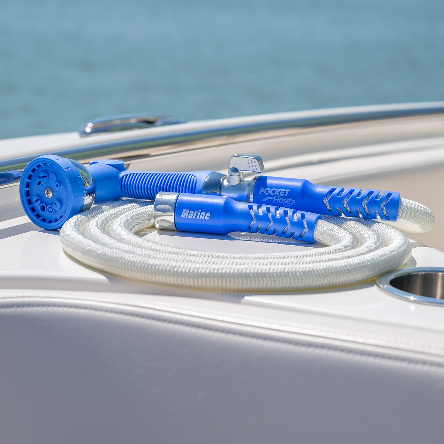 Pocket Hose Marine